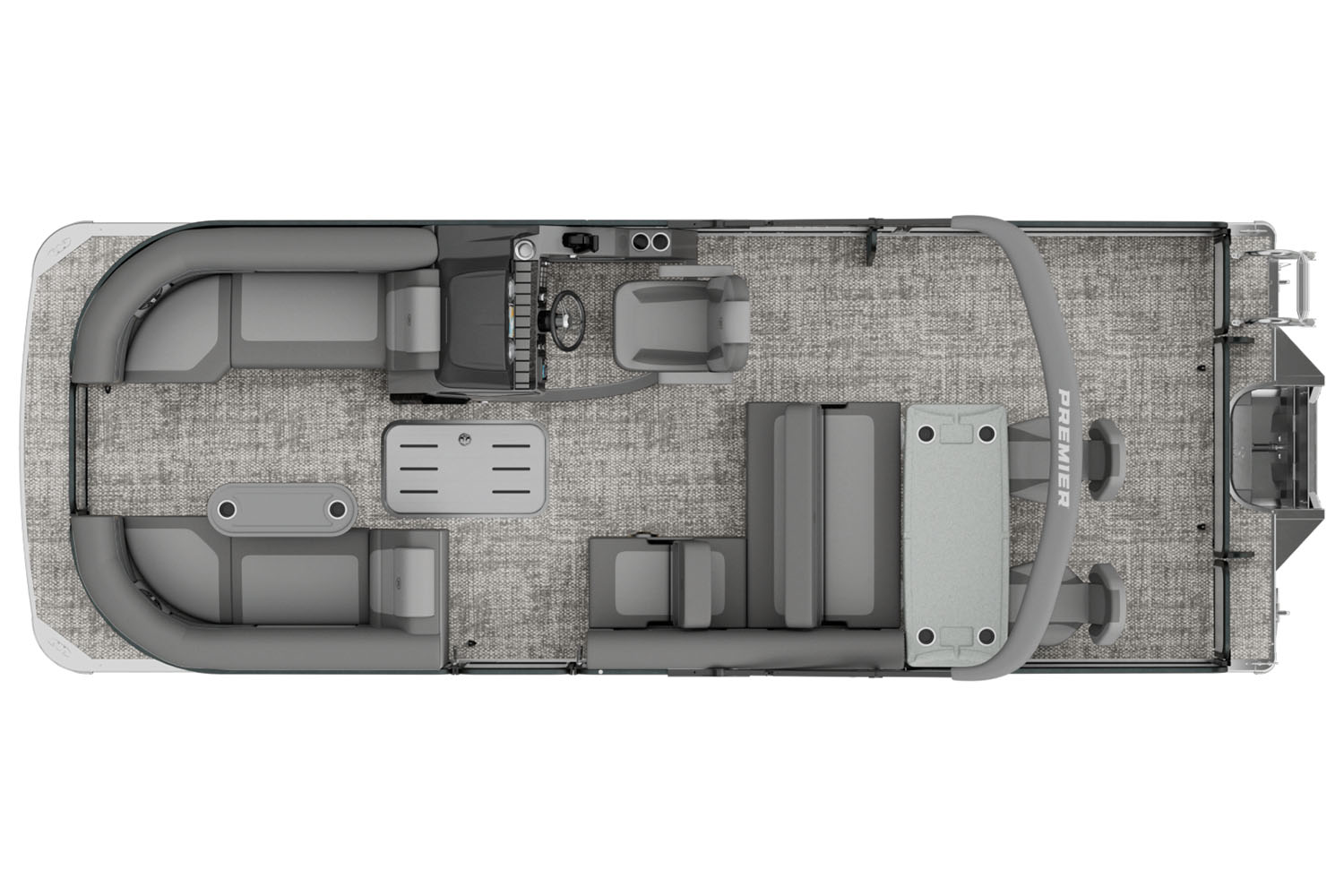 2025 Premier 250 Sunsation RS in Saint Cloud, Minnesota - Photo 11