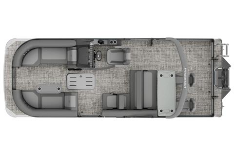 2025 Premier 250 Sunsation RS in Saint Cloud, Minnesota - Photo 11