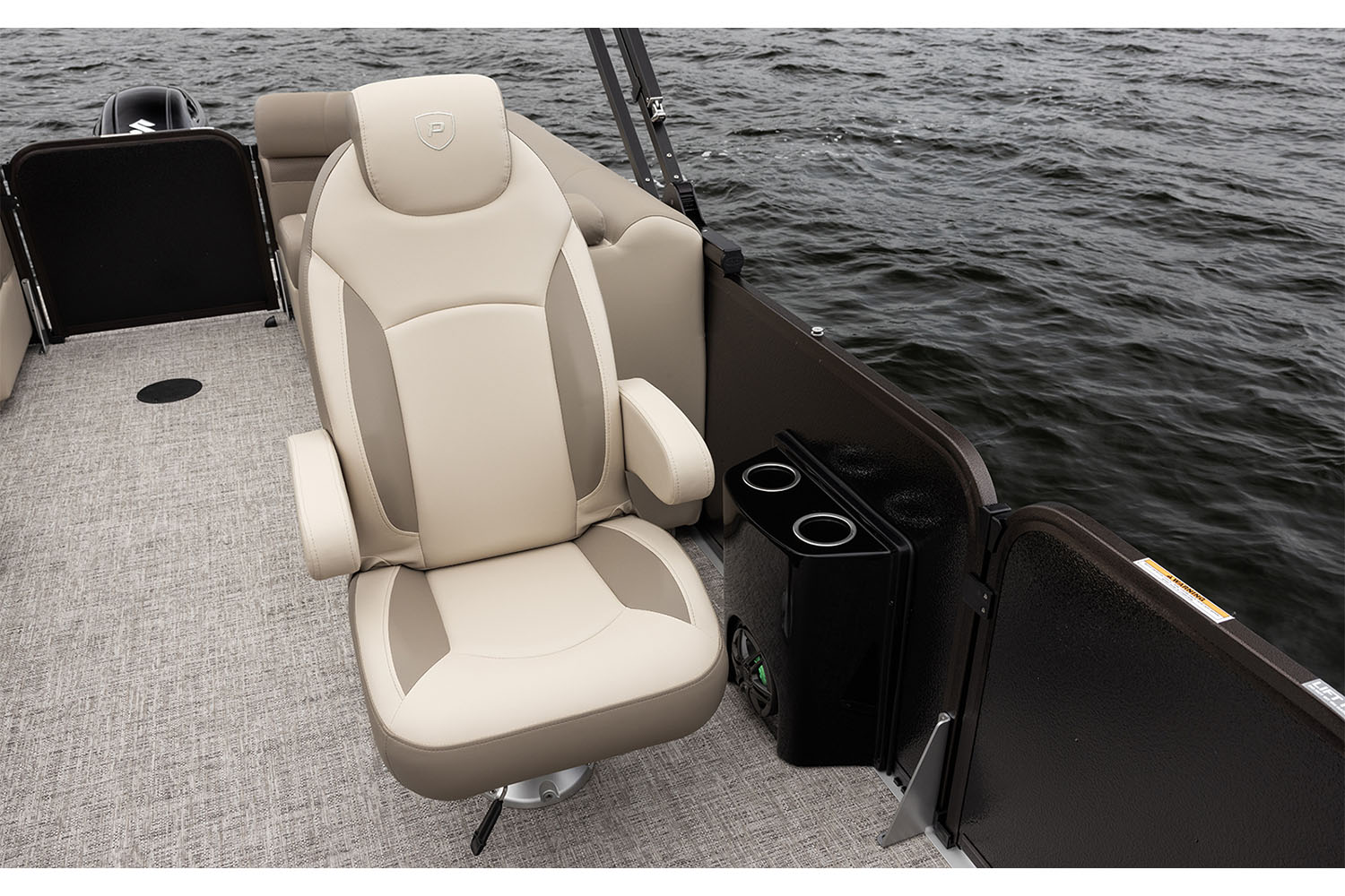 2025 Premier 250 Sunsation RS in Saint Cloud, Minnesota - Photo 12