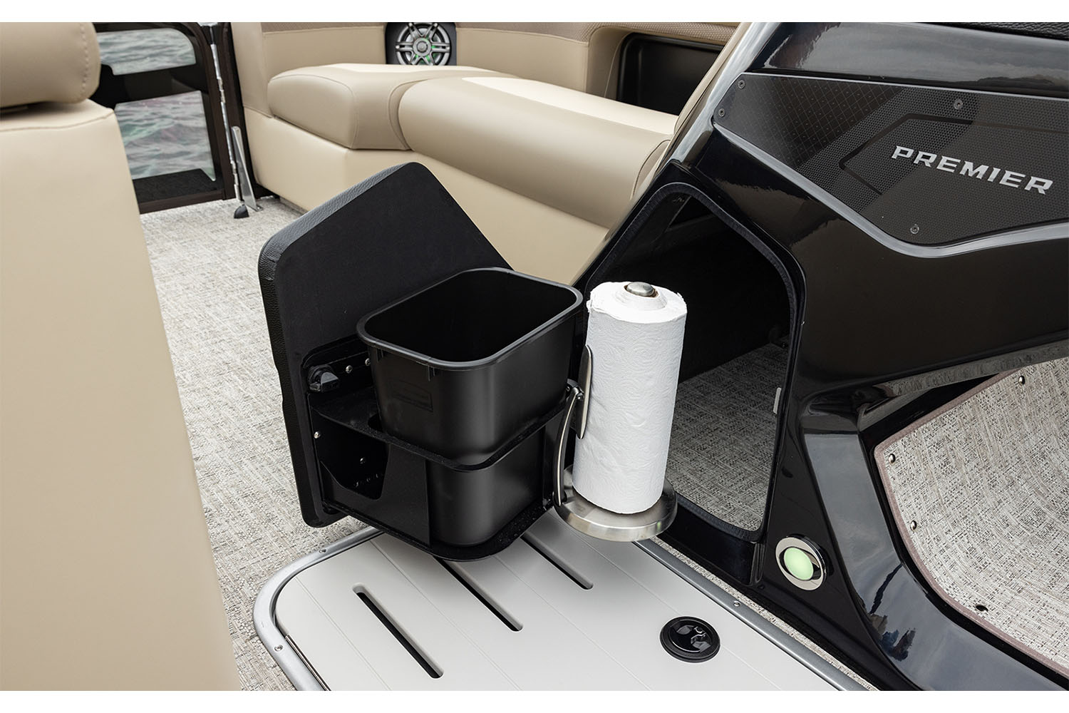 2025 Premier 250 Sunsation RS in Saint Cloud, Minnesota - Photo 13