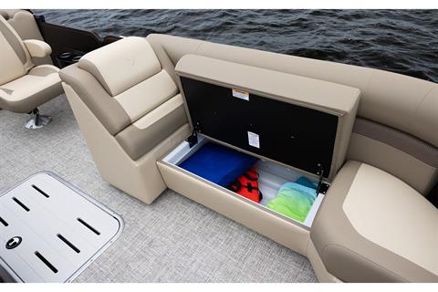 2025 Premier 250 Sunsation RS in Saint Cloud, Minnesota - Photo 14