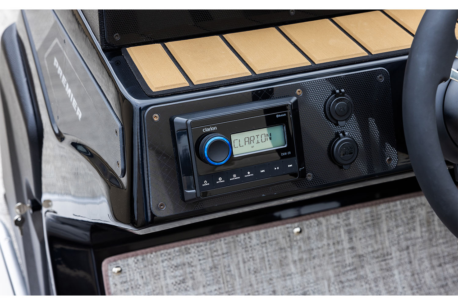 2025 Premier 250 Sunsation RS in Saint Cloud, Minnesota - Photo 15