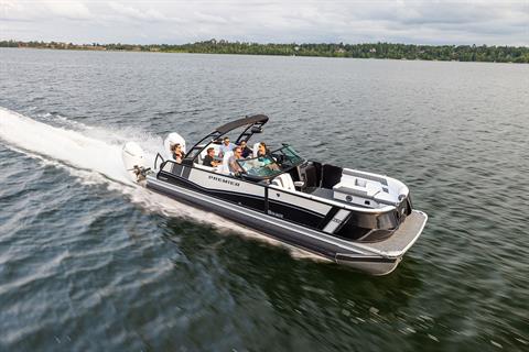 2025 Premier 250 Supersport RF in Saint Cloud, Minnesota - Photo 14