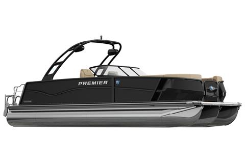 2025 Premier 250 Supersport RL in Paducah, Kentucky