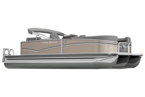 2025 Premier 270 Intrigue REV