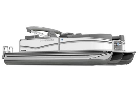 2025 Premier 270 Intrigue REV in Saint Cloud, Minnesota - Photo 4