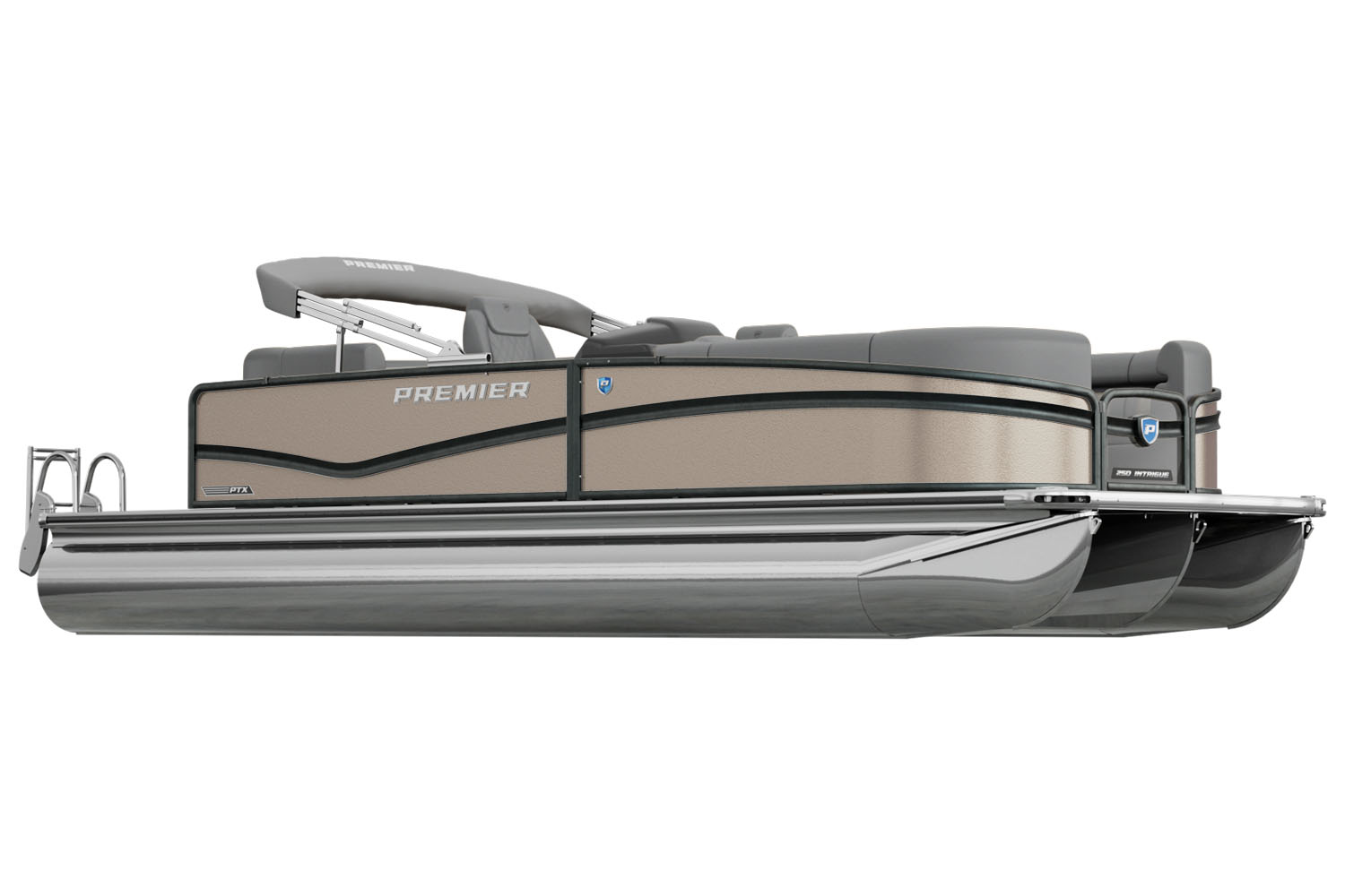 2025 Premier 270 Intrigue REV in Saint Cloud, Minnesota - Photo 7
