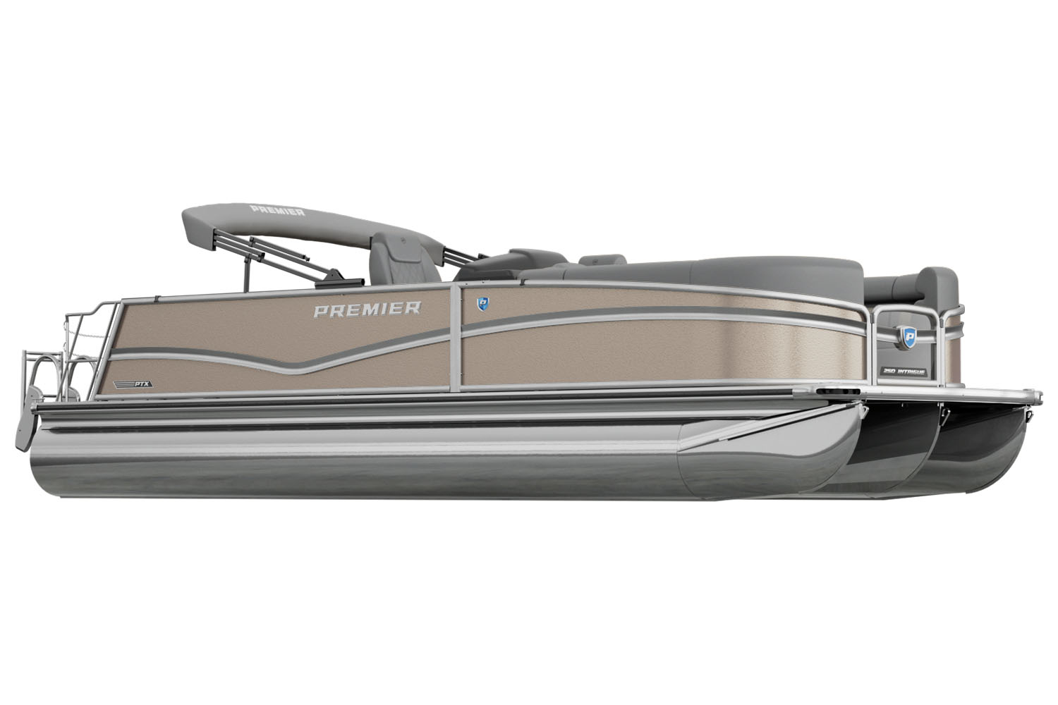 2025 Premier 270 Intrigue RL in Saint Cloud, Minnesota - Photo 1