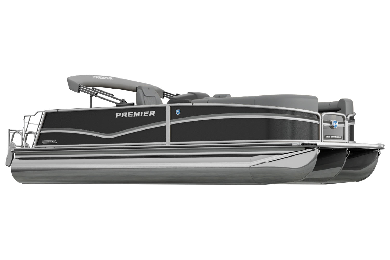 2025 Premier 270 Intrigue RL in Saint Cloud, Minnesota - Photo 2