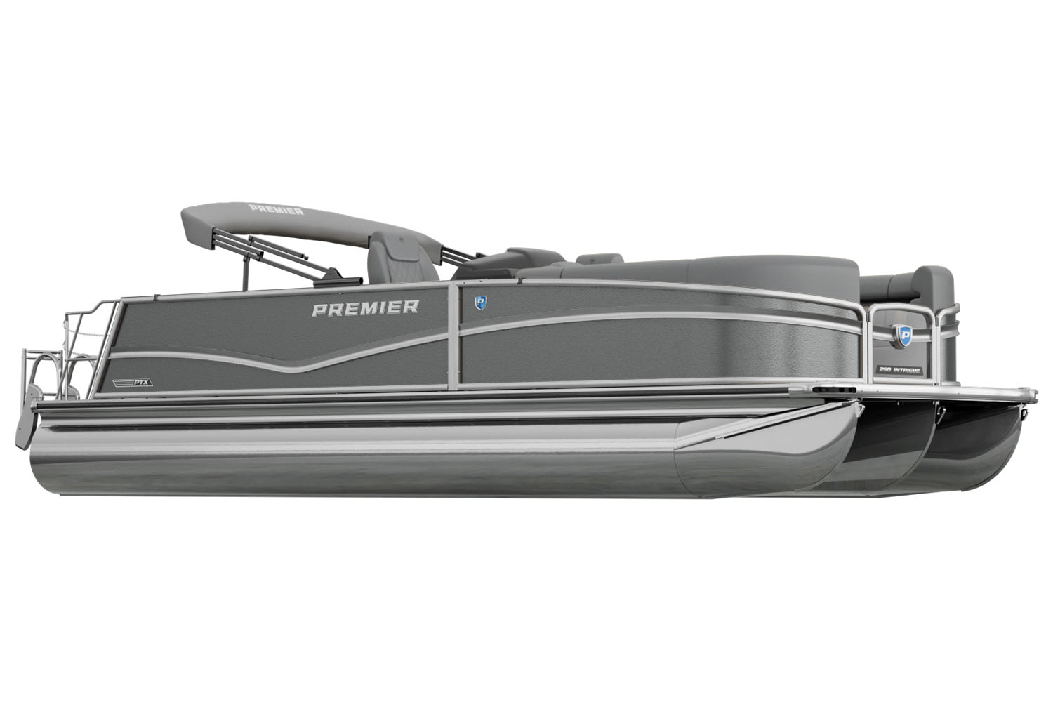 2025 Premier 270 Intrigue RL in Saint Cloud, Minnesota - Photo 3