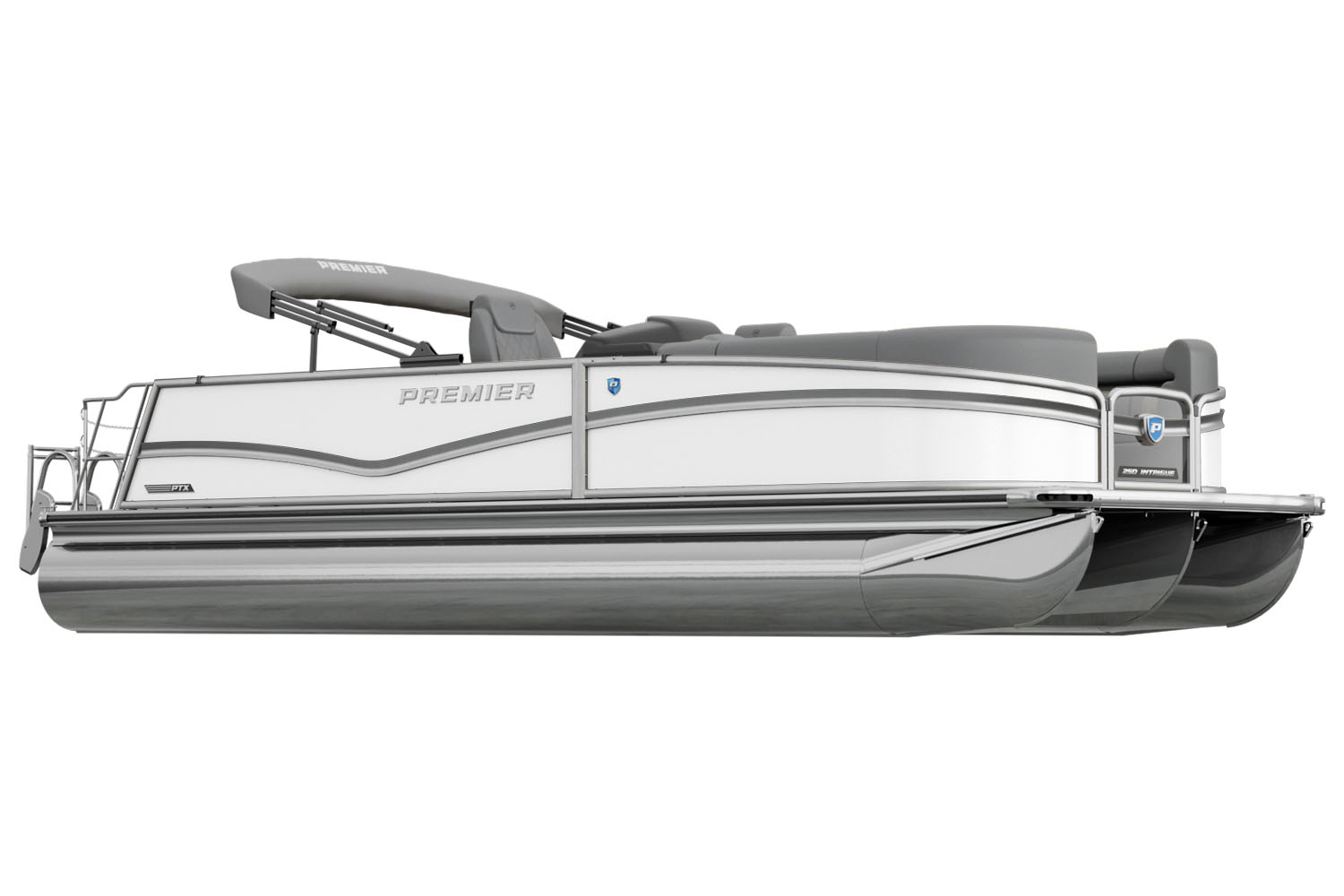 2025 Premier 270 Intrigue RL in Saint Cloud, Minnesota - Photo 4