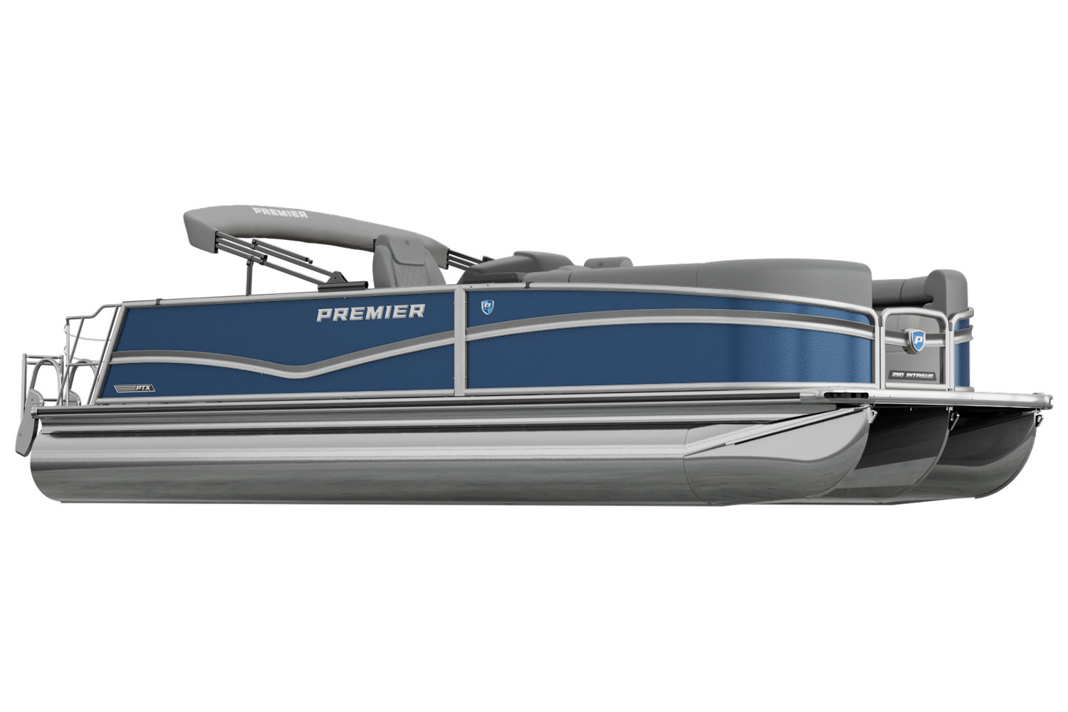 2025 Premier 270 Intrigue RL in Saint Cloud, Minnesota - Photo 5