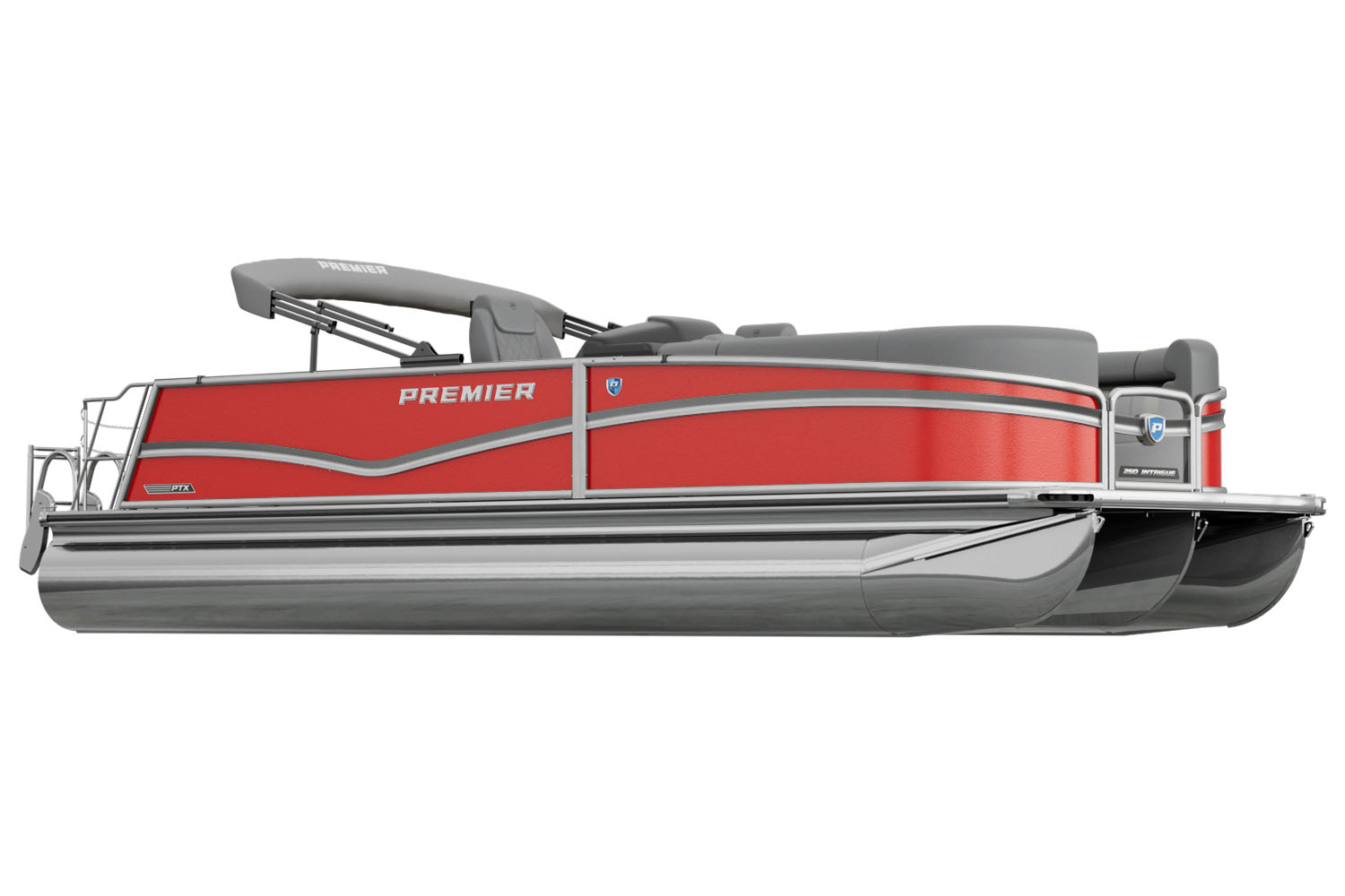 2025 Premier 270 Intrigue RL in Saint Cloud, Minnesota - Photo 6