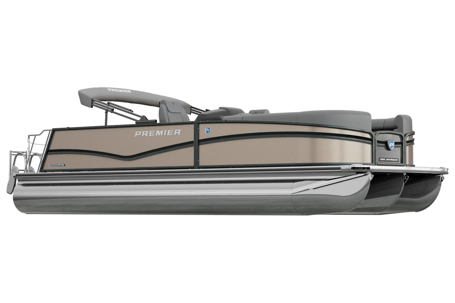 2025 Premier 270 Intrigue RL in Saint Cloud, Minnesota - Photo 7