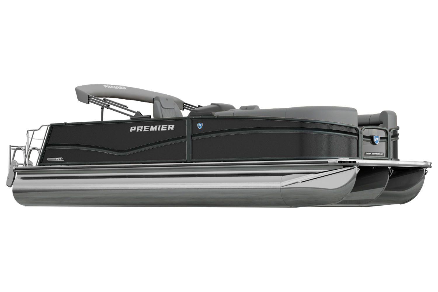 2025 Premier 270 Intrigue RL in Saint Cloud, Minnesota - Photo 8