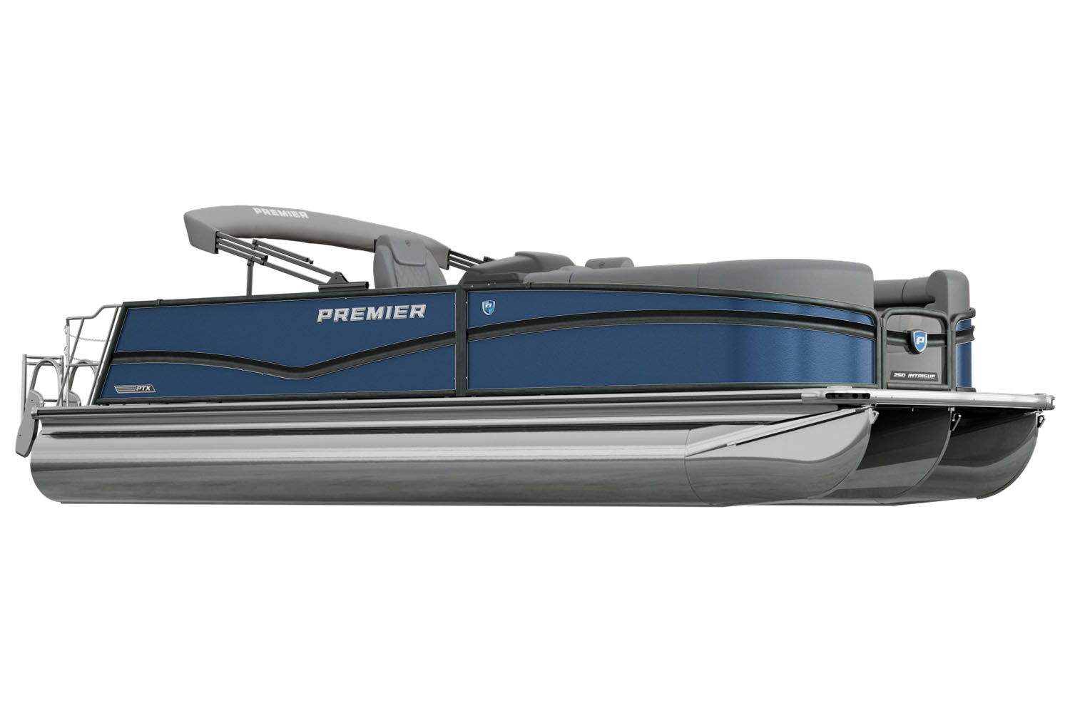 2025 Premier 270 Intrigue RL in Saint Cloud, Minnesota - Photo 9