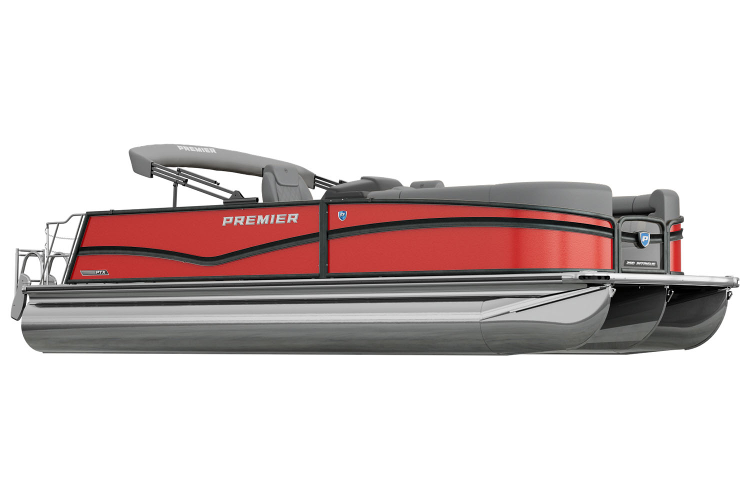 2025 Premier 270 Intrigue RL in Saint Cloud, Minnesota - Photo 10