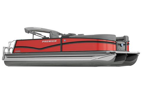 2025 Premier 270 Intrigue RL in Saint Cloud, Minnesota - Photo 10