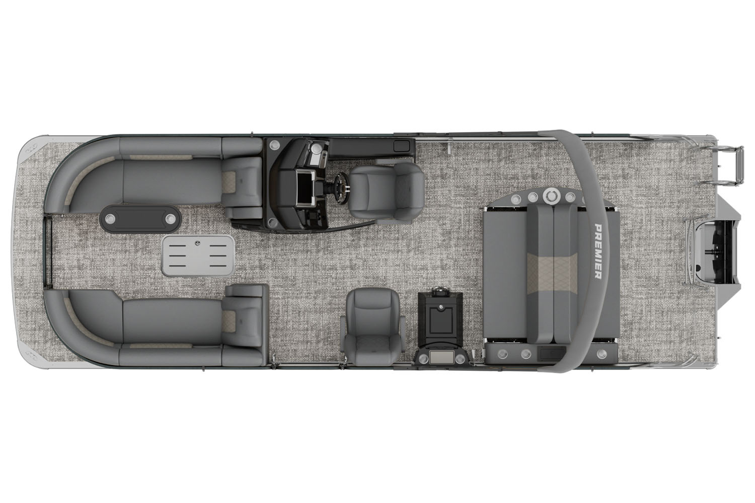 2025 Premier 270 Intrigue RL in Saint Cloud, Minnesota - Photo 11