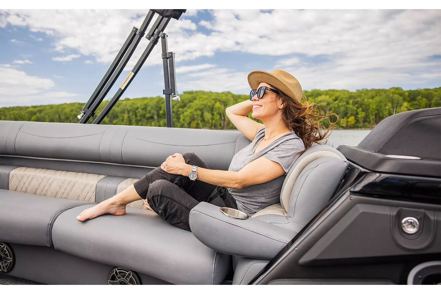 2025 Premier 270 Intrigue RL in Saint Cloud, Minnesota - Photo 13