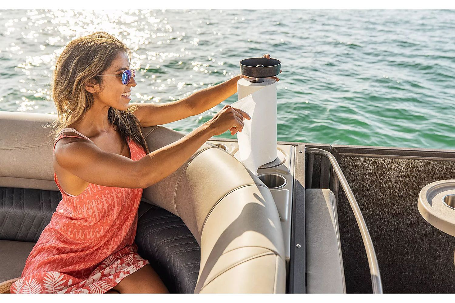 2025 Premier 270 Intrigue RL in Saint Cloud, Minnesota - Photo 16