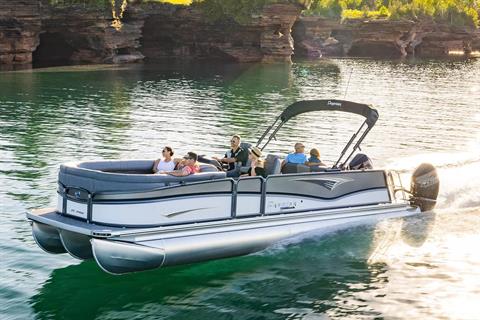 2025 Premier 270 Intrigue RL in Saint Cloud, Minnesota - Photo 17