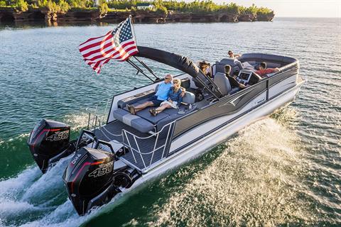 2025 Premier 270 Intrigue RL in Saint Cloud, Minnesota - Photo 18