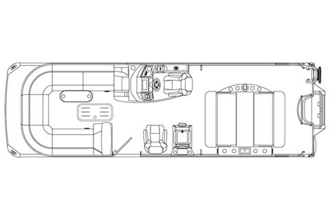 2025 Premier 270 Intrigue RL in Saint Cloud, Minnesota - Photo 20