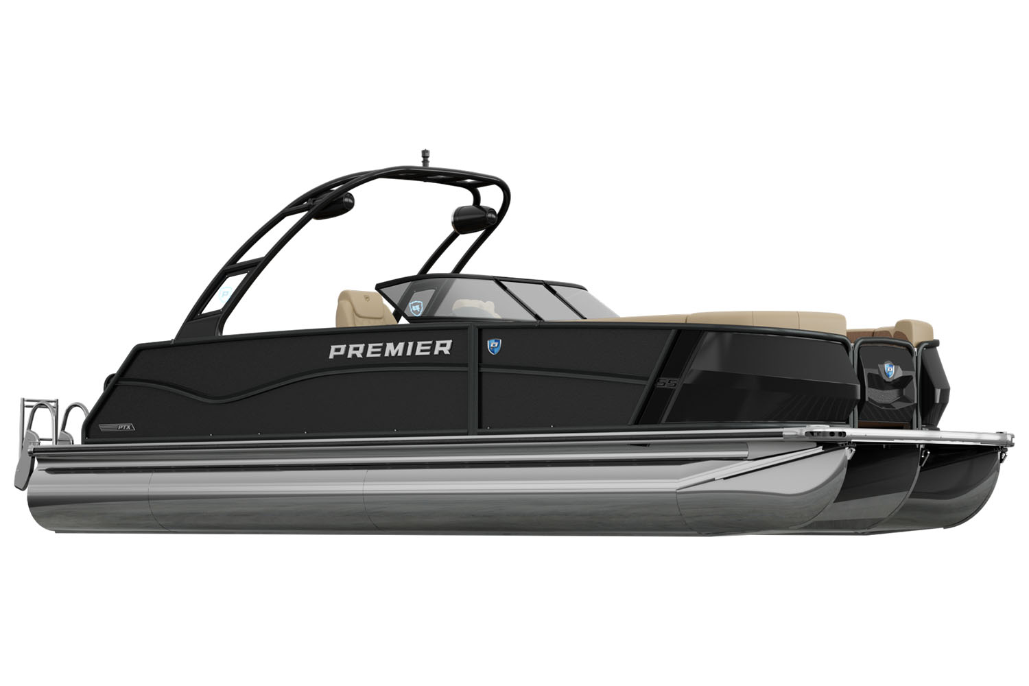 2025 Premier 270 Supersport RF in Saint Cloud, Minnesota - Photo 1