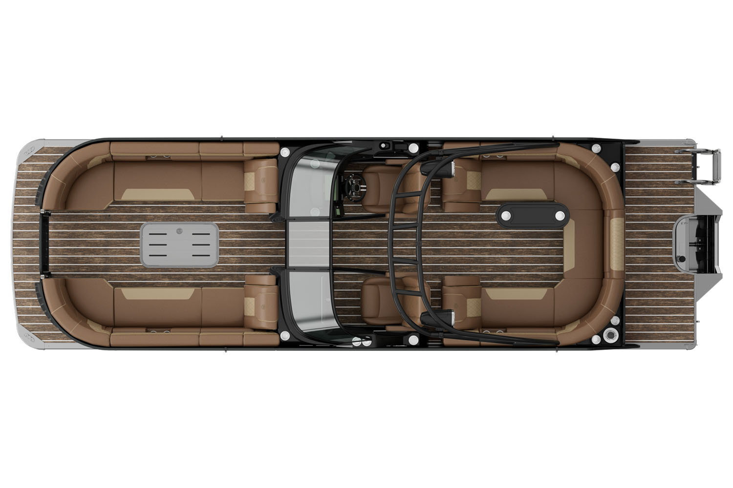 2025 Premier 270 Supersport RF in Saint Cloud, Minnesota - Photo 2