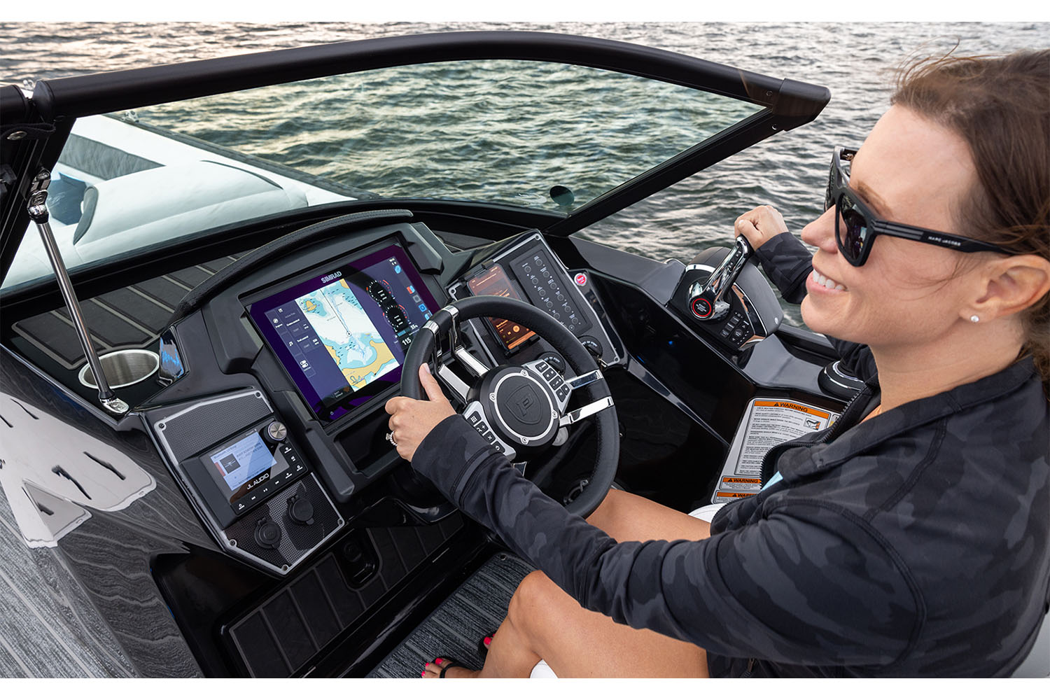 2025 Premier 270 Supersport RF in Saint Cloud, Minnesota - Photo 5