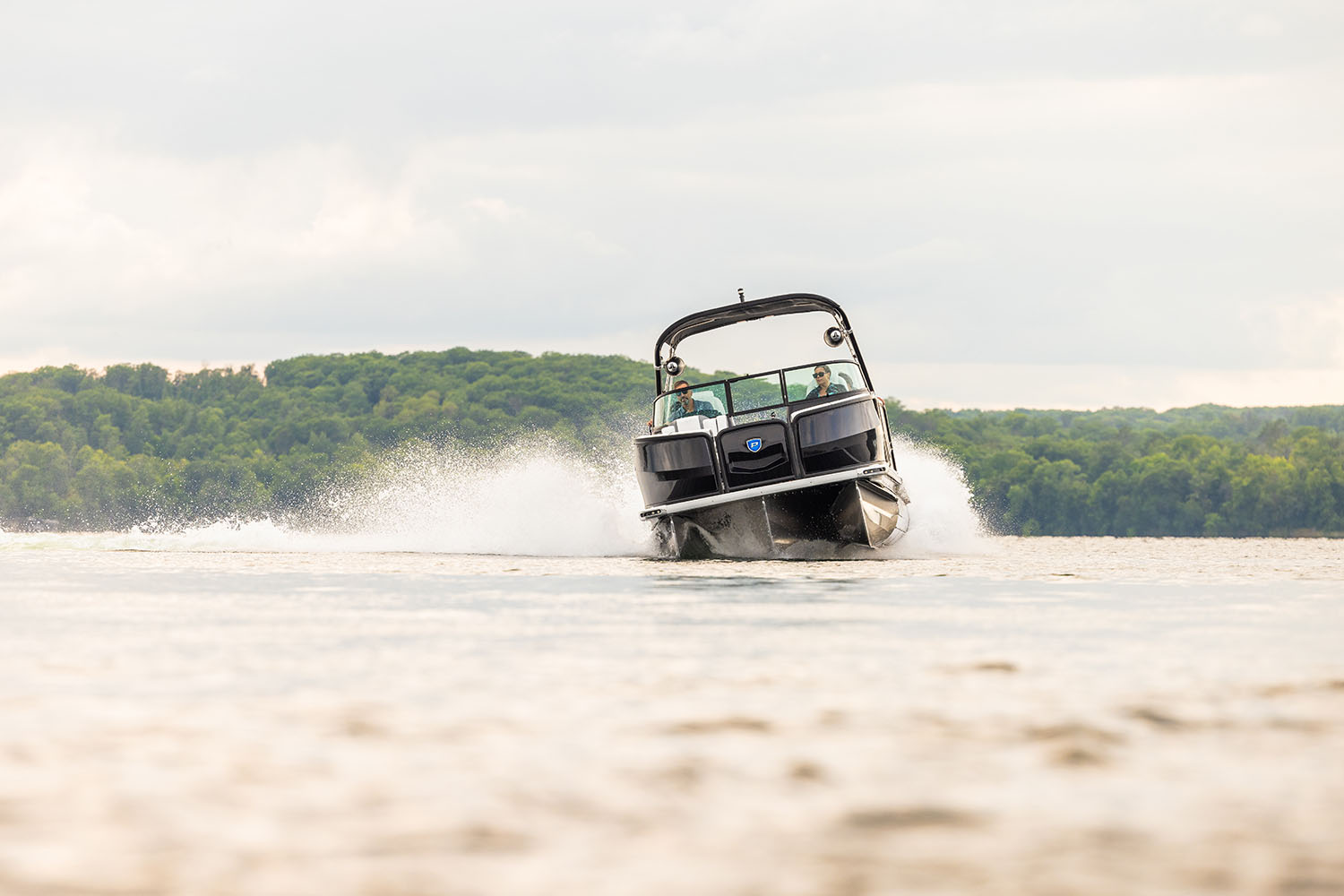 2025 Premier 270 Supersport RF in Saint Cloud, Minnesota - Photo 14