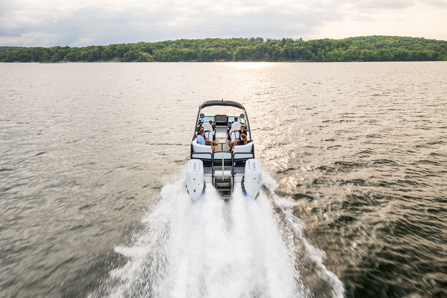 2025 Premier 270 Supersport RF in Saint Cloud, Minnesota - Photo 16