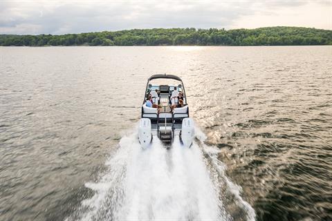 2025 Premier 270 Supersport RF in Saint Cloud, Minnesota - Photo 16