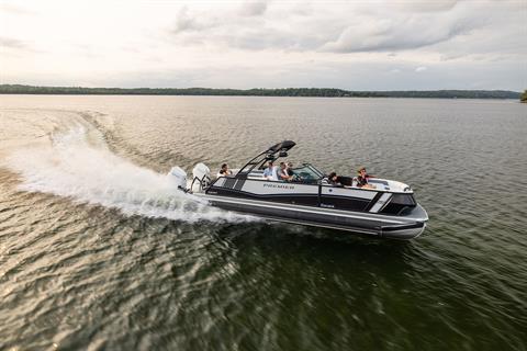 2025 Premier 270 Supersport RF in Saint Cloud, Minnesota - Photo 17