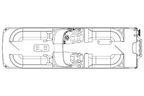 2025 Premier 270 Supersport RF in Saint Cloud, Minnesota - Photo 20