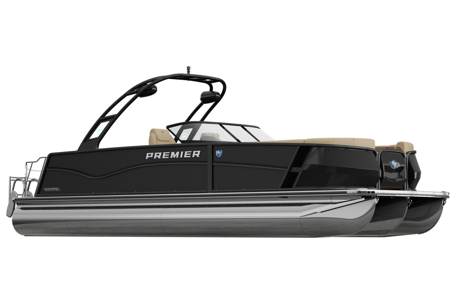 2025 Premier 270 Supersport RL in Saint Cloud, Minnesota - Photo 1