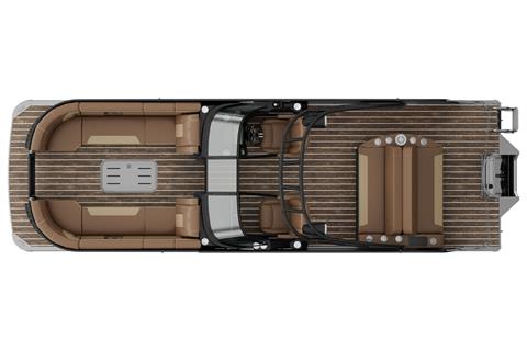 2025 Premier 270 Supersport RL in Saint Cloud, Minnesota - Photo 2