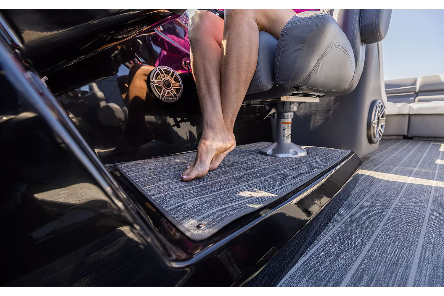 2025 Premier 270 Supersport RL in Saint Cloud, Minnesota - Photo 12