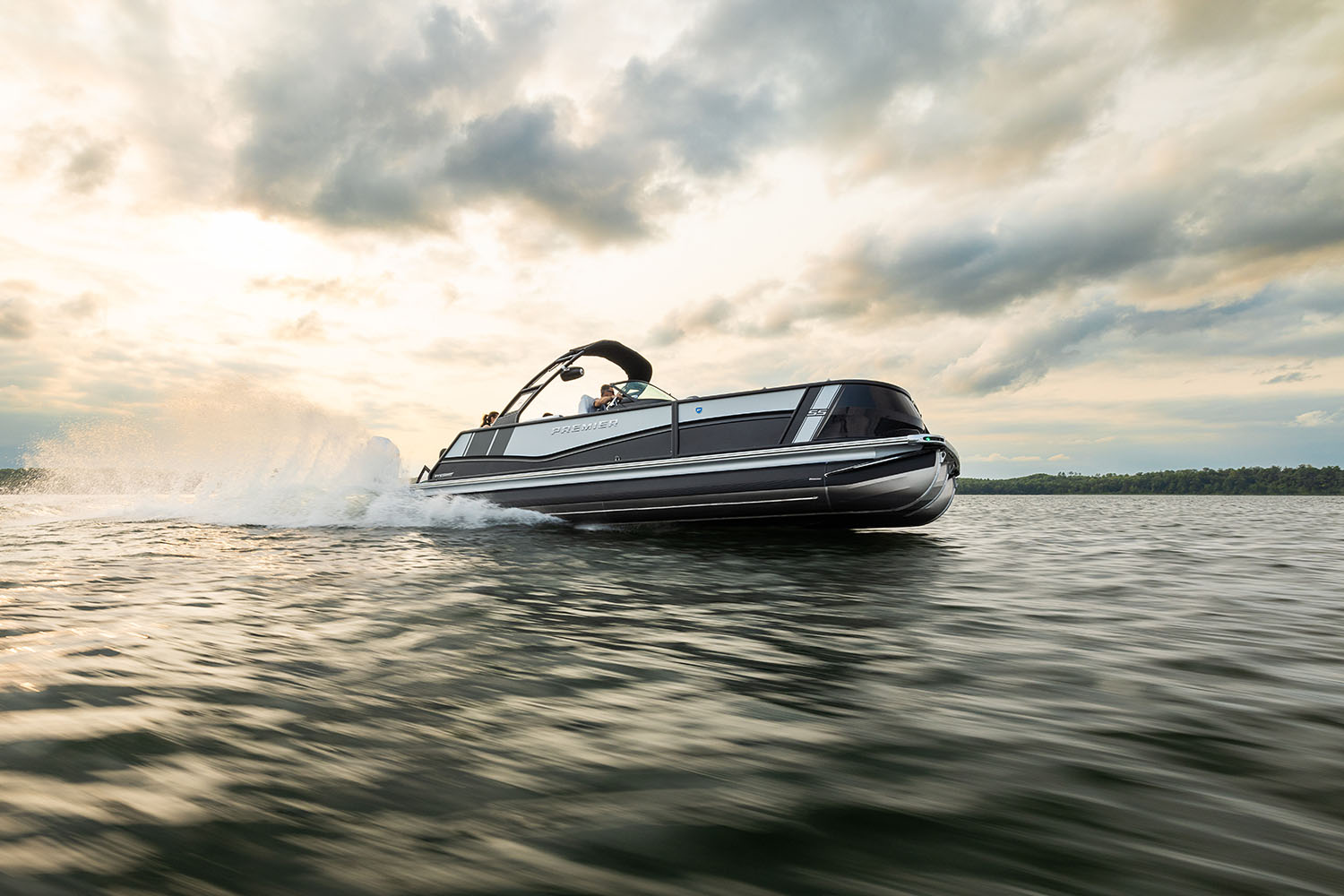 2025 Premier 270 Supersport RL in Saint Cloud, Minnesota - Photo 14