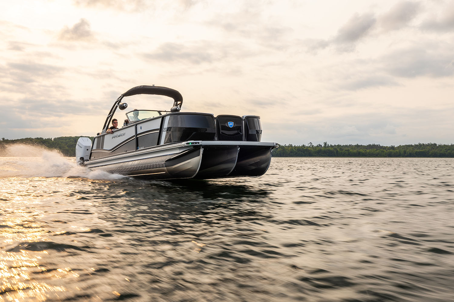 2025 Premier 270 Supersport RL in Saint Cloud, Minnesota - Photo 16