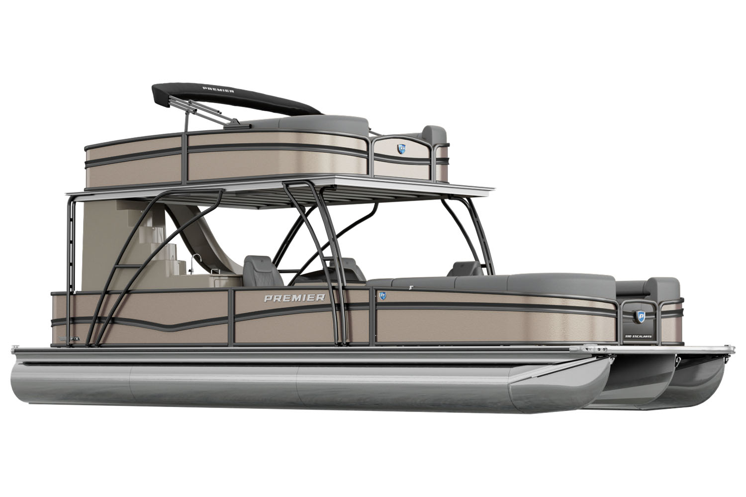 2025 Premier 330 Escalante in Saint Cloud, Minnesota - Photo 1