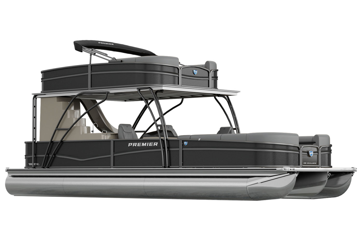 2025 Premier 330 Escalante in Saint Cloud, Minnesota - Photo 2