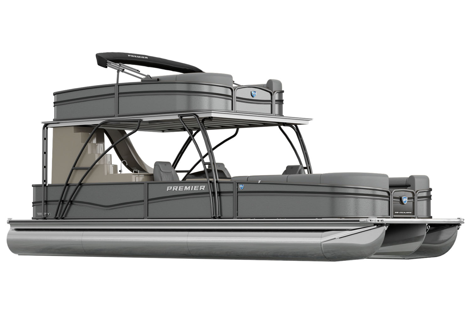 2025 Premier 330 Escalante in Saint Cloud, Minnesota - Photo 3