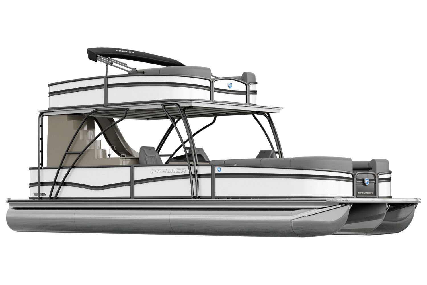 2025 Premier 330 Escalante in Saint Cloud, Minnesota - Photo 4