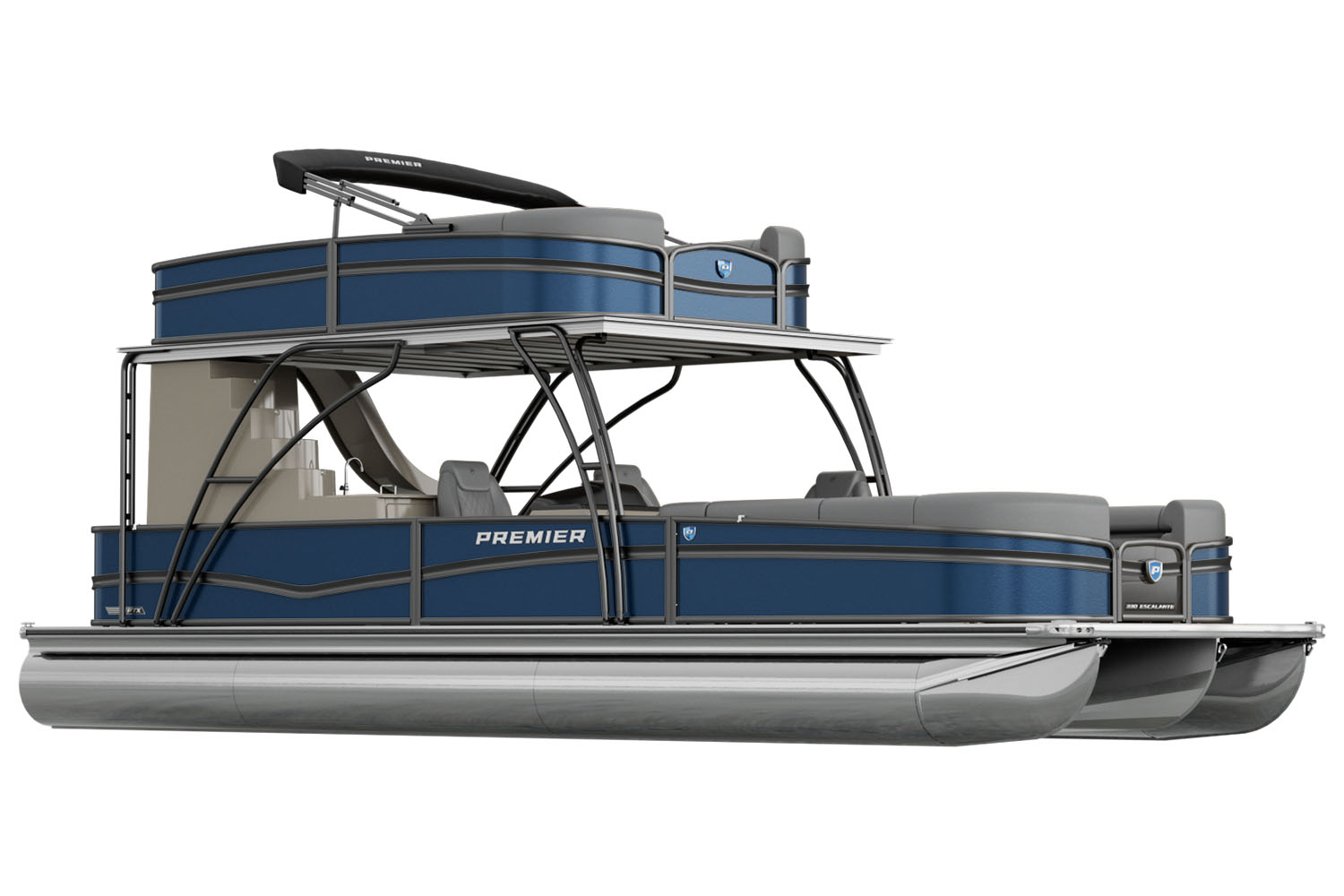 2025 Premier 330 Escalante in Saint Cloud, Minnesota - Photo 5