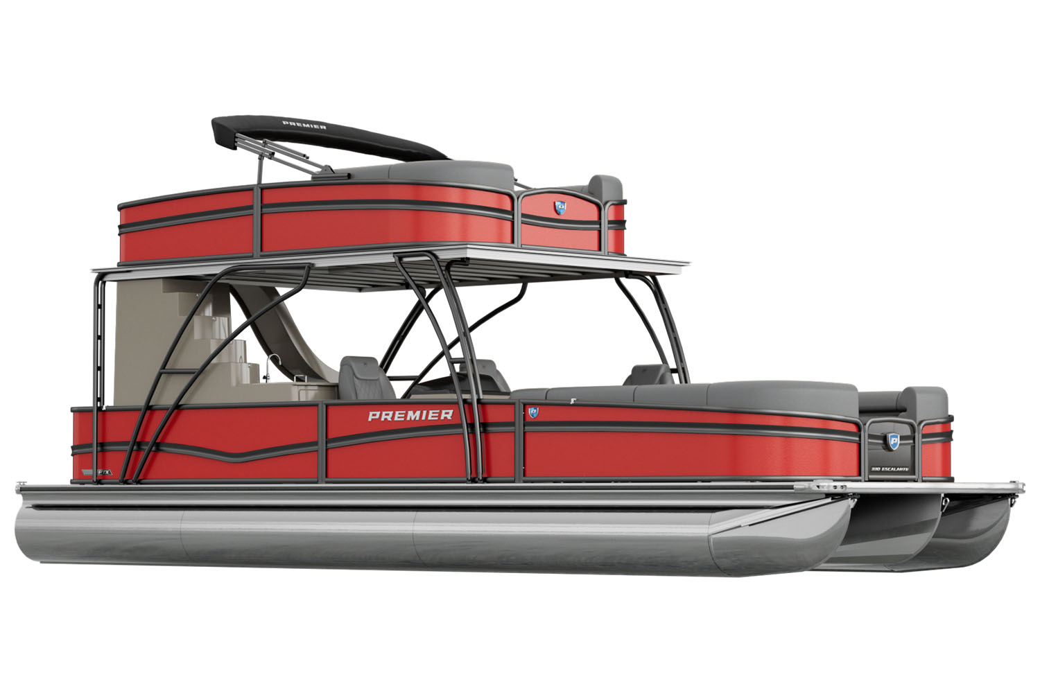 2025 Premier 330 Escalante in Saint Cloud, Minnesota - Photo 6