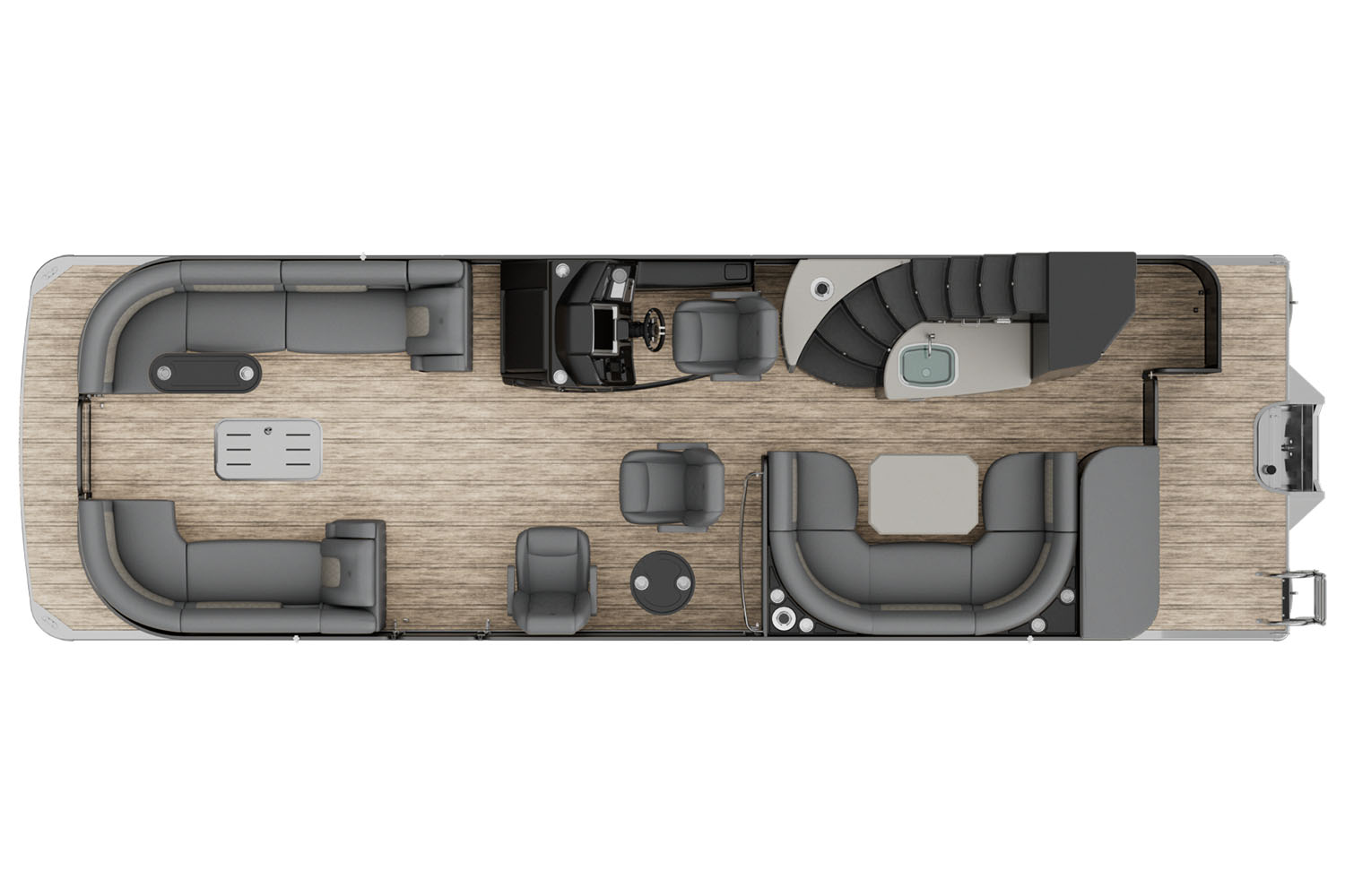 2025 Premier 330 Escalante in Saint Cloud, Minnesota - Photo 7