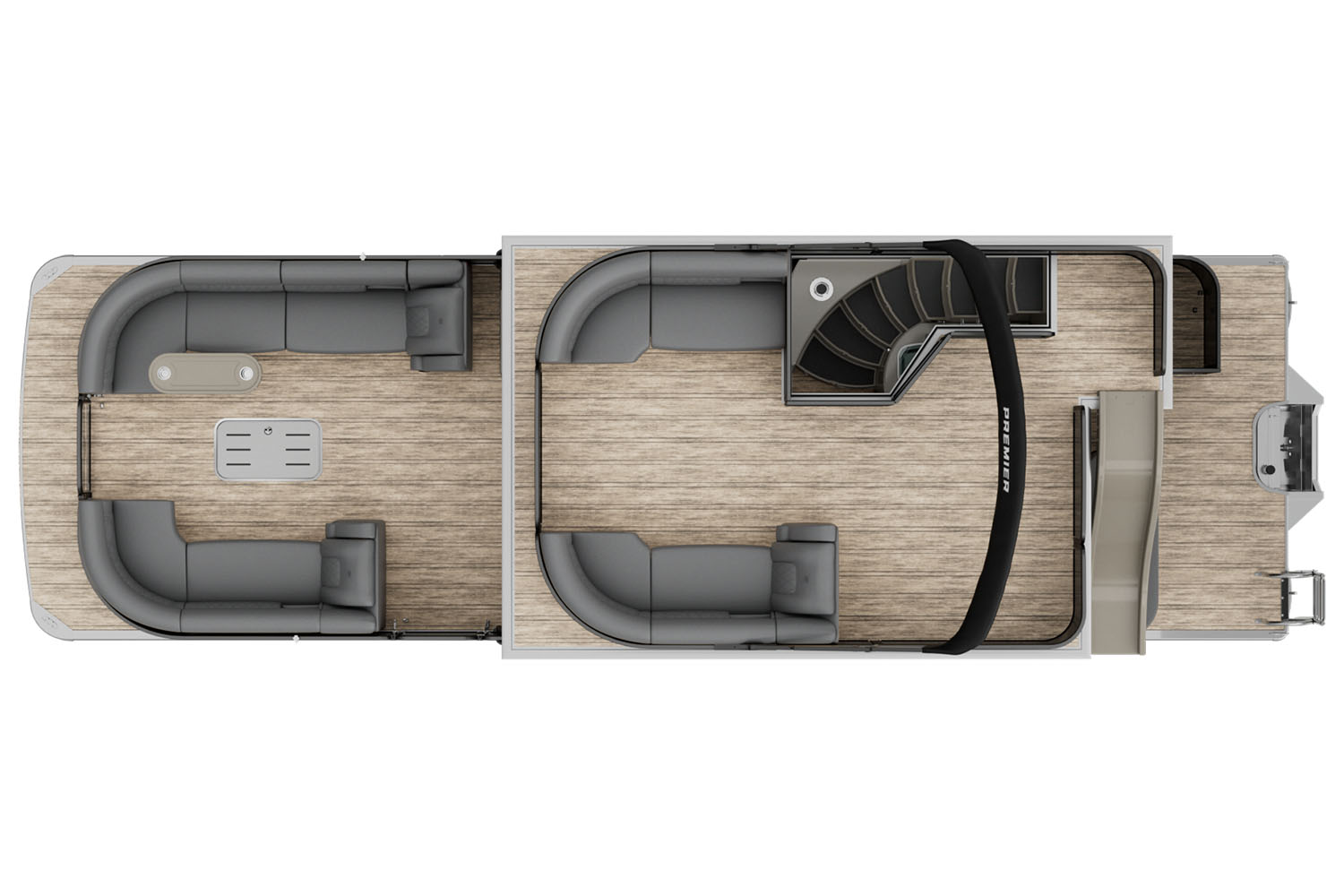 2025 Premier 330 Escalante in Saint Cloud, Minnesota - Photo 8