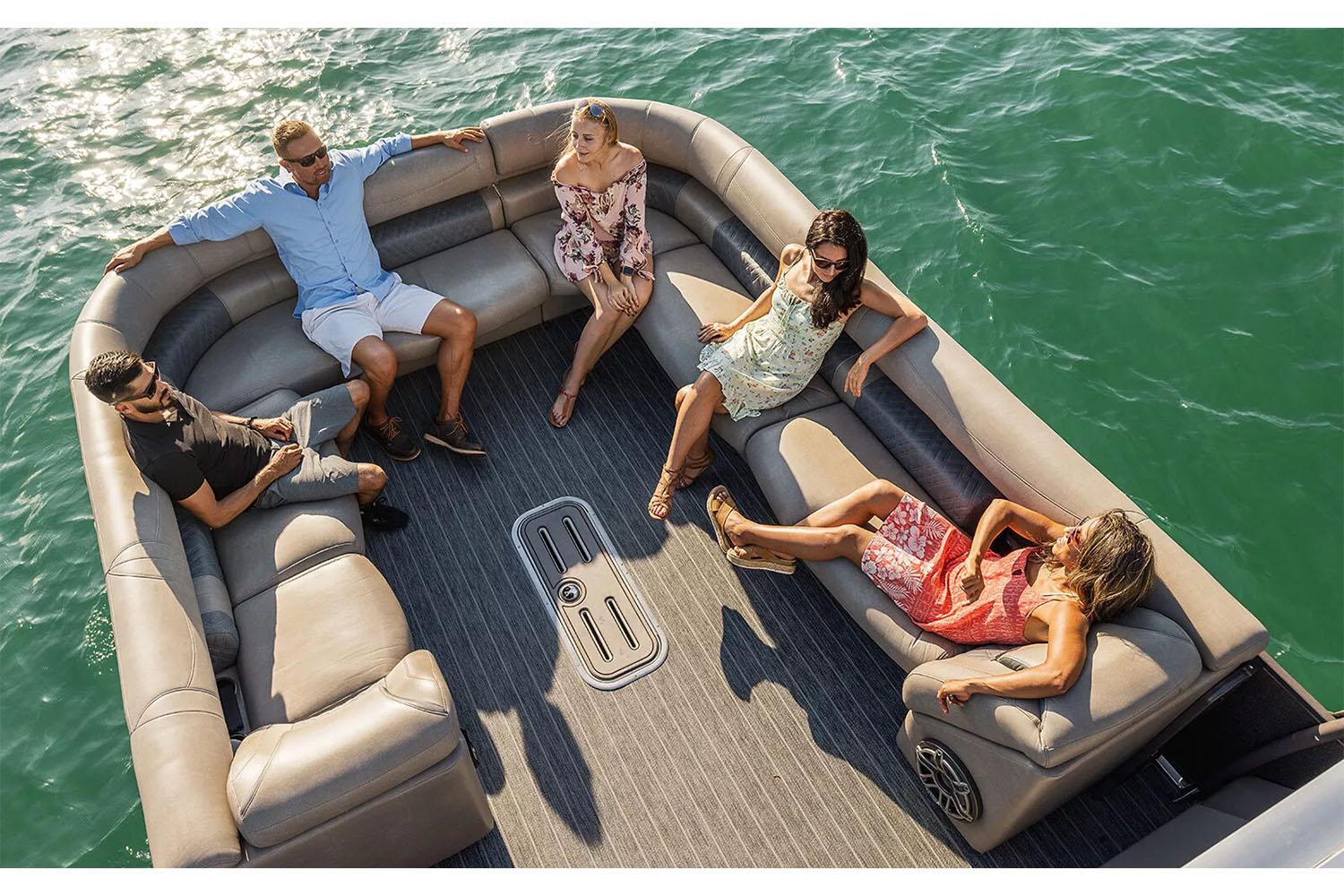 2025 Premier 330 Escalante in Saint Cloud, Minnesota - Photo 10